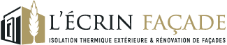 L'Écrin Façade